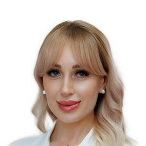 Валеева Регина Ринатовна