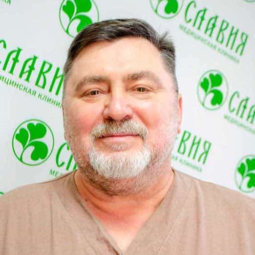 Агеев Сергей Петрович