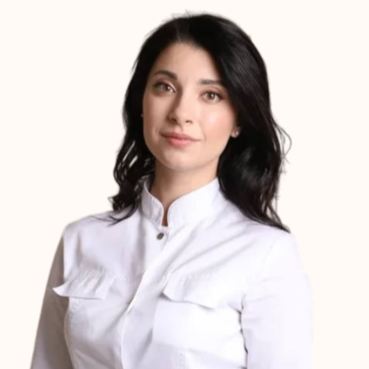 Тен Нина Анатольевна