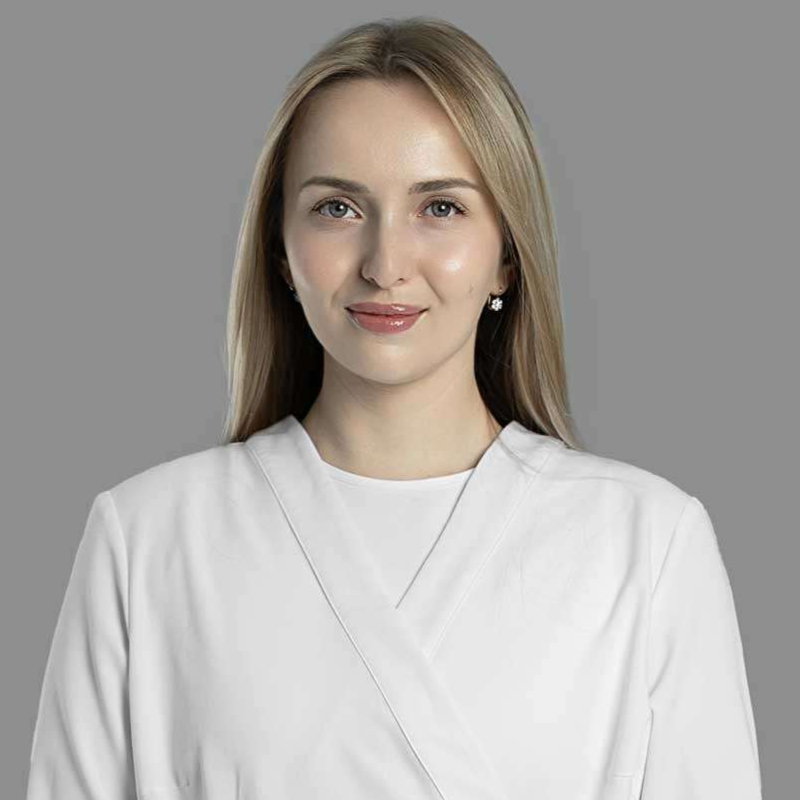 Чуракова Татьяна Сергеевна