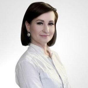 Дорогина Ольга Викторовна
