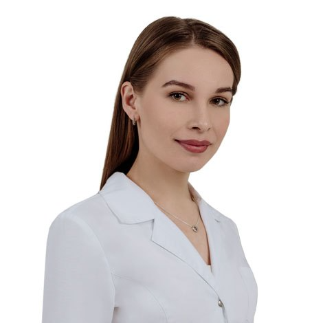 Титова Алина Александровна