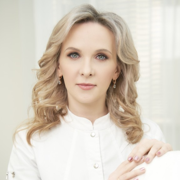 Колесникова Анастасия Васильевна