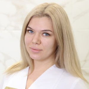 Крючкова Светлана Николаевна