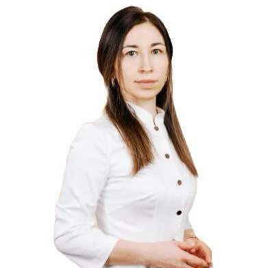 Муклакова М.С.