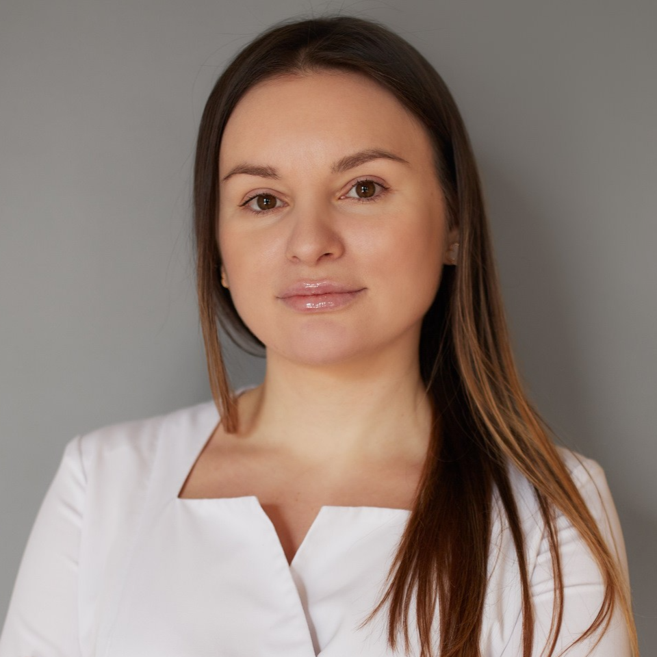 Смагина (Абросимова) Кристина Эдуардовна