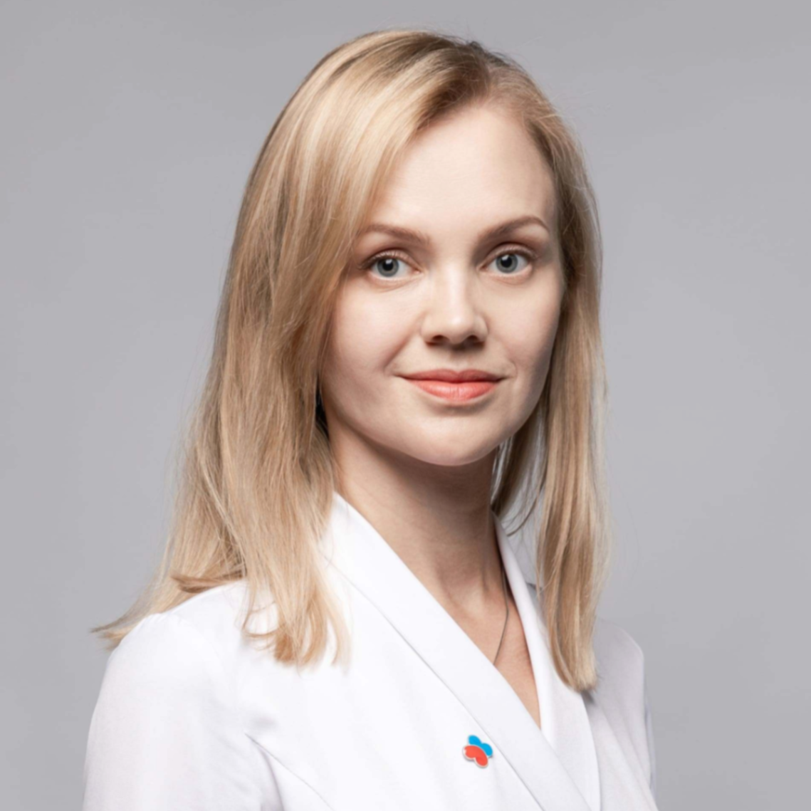 Лисицина Ольга Александровна