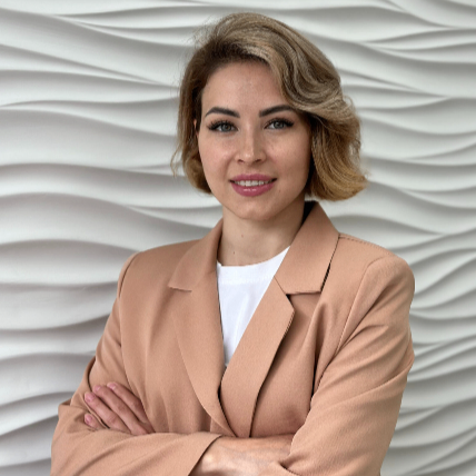 Акулова Марина Витальевна