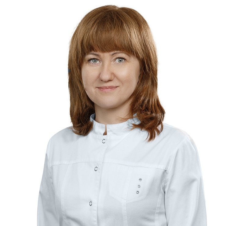 Зоркова Анастасия Юрьевна