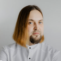 Булатов Владимир Анатольевич