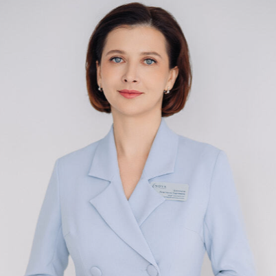 Шатохина Анастасия Сергеевна