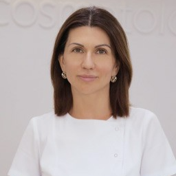 Розатос Татьяна Юрьевна