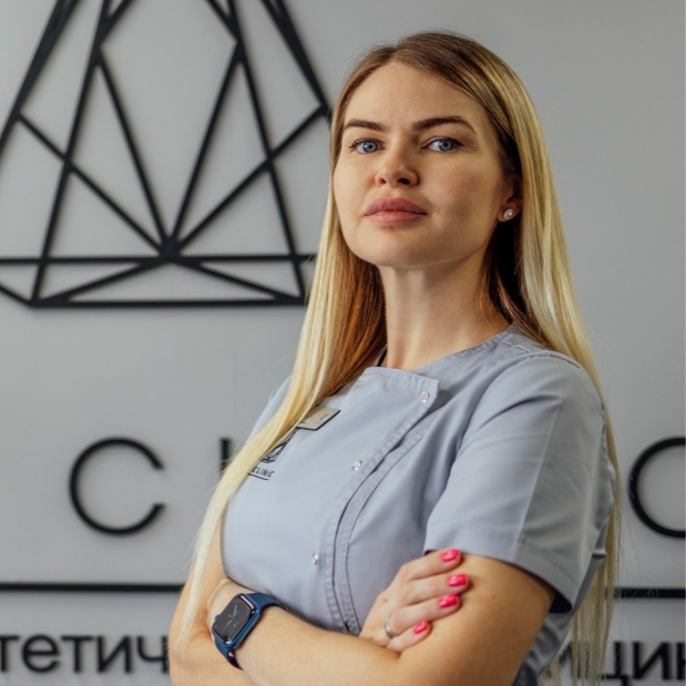 Рассказова Наталья Владимировна