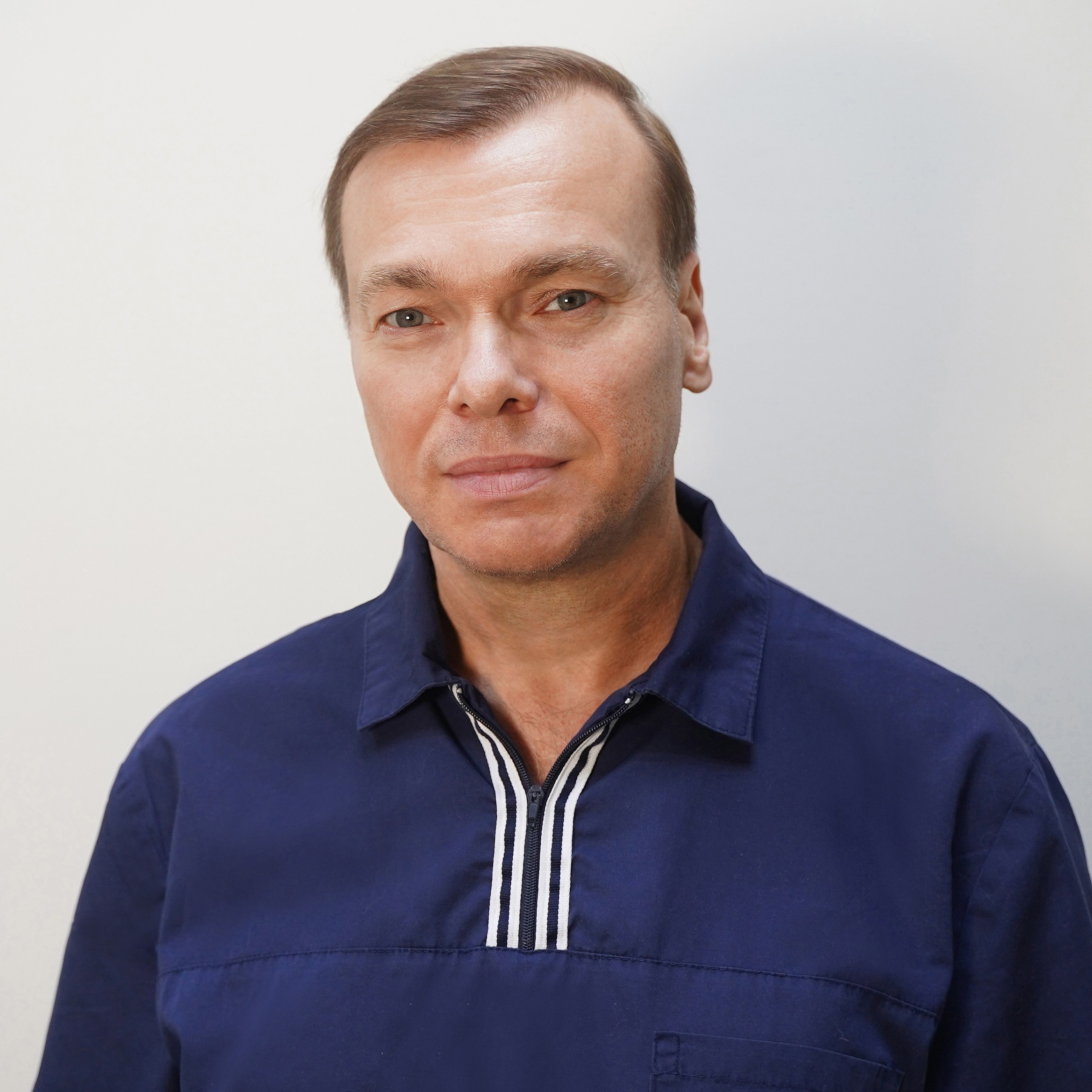 Иванов Андрей Юрьевич