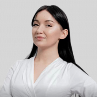 Ягьяева Эля Редвановна