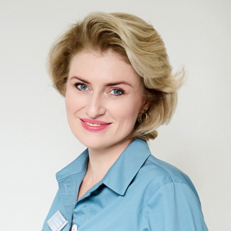 Тимченко Майя Михайловна