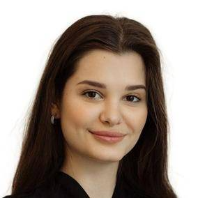 Самородова Полина Александровна
