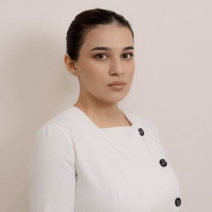 Карданова Ада Беслановна