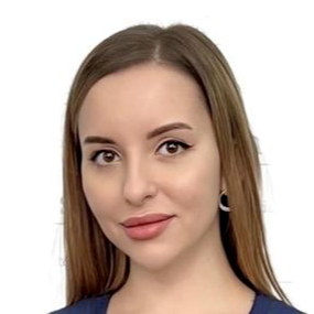 Лагутина Алина Игоревна