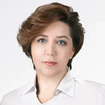 Вовченко Ирина Алексеевна
