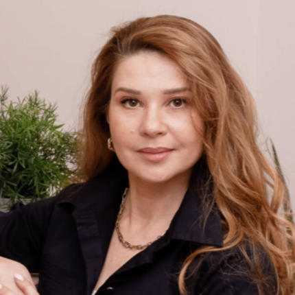 Трясцина Екатерина Дмитриевна