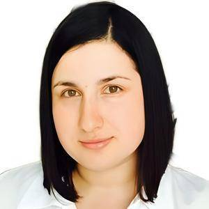 Курашова (Гараз) Екатерина Геннадьевна