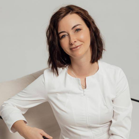 Семенникова Людмила Владимировна