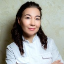 Нуриева Гульнара Миргалиевна