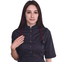 Белова Елизавета Антоновна