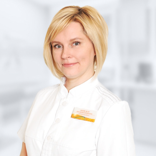 Караханова Ирина Викторовна