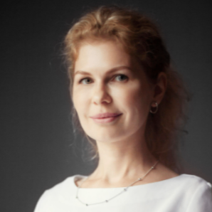 Хрущева Лариса Александровна