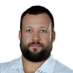 Ющенко Ильяс Николаевич