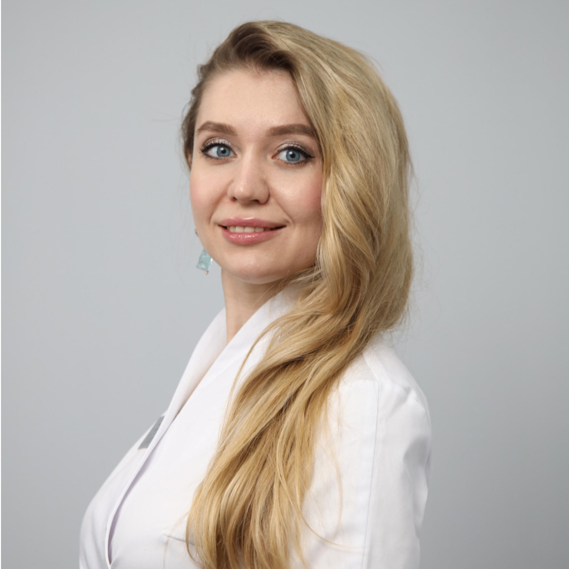 Михеева Ксения Радиковна