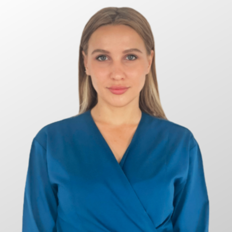 Новикова Ангелина Николаевна