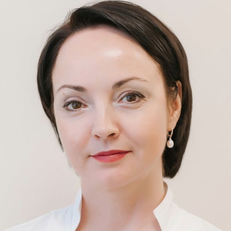 Кухарчук Ольга Валерьевна