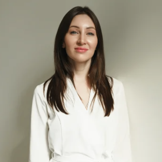 Власова Кристина Александровна