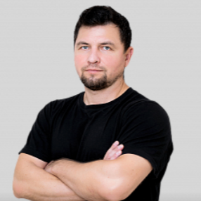 Зубаиров Дамир Зуфарович