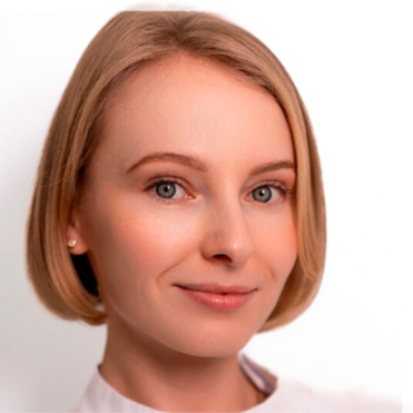 Нагорная Анастасия Сергеевна