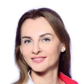 Крузе Полина Александровна