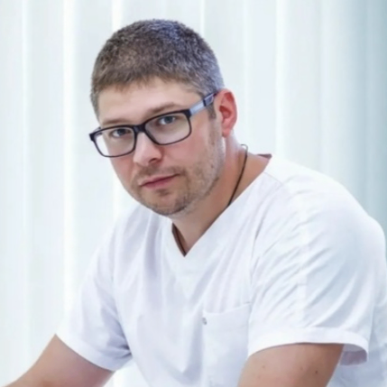 Кравченко Денис Николаевич
