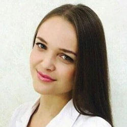 Cкрылёва Наталья Николаевна