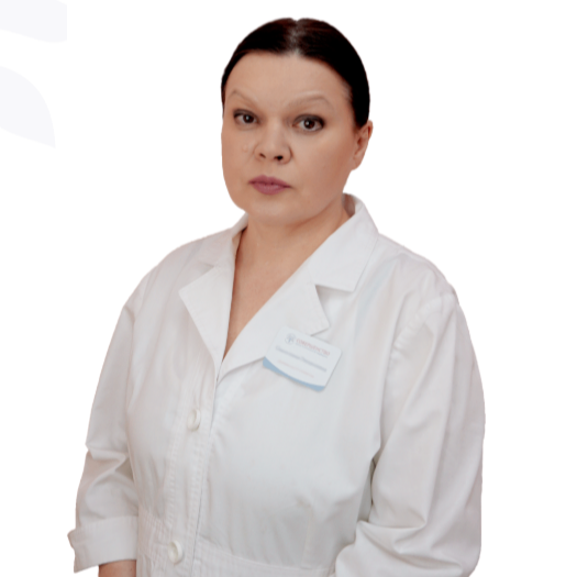 Деркачева Елена Александровна