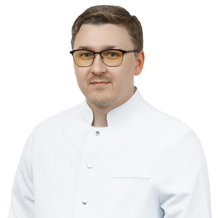 Садриев Наиль Фирдаусович