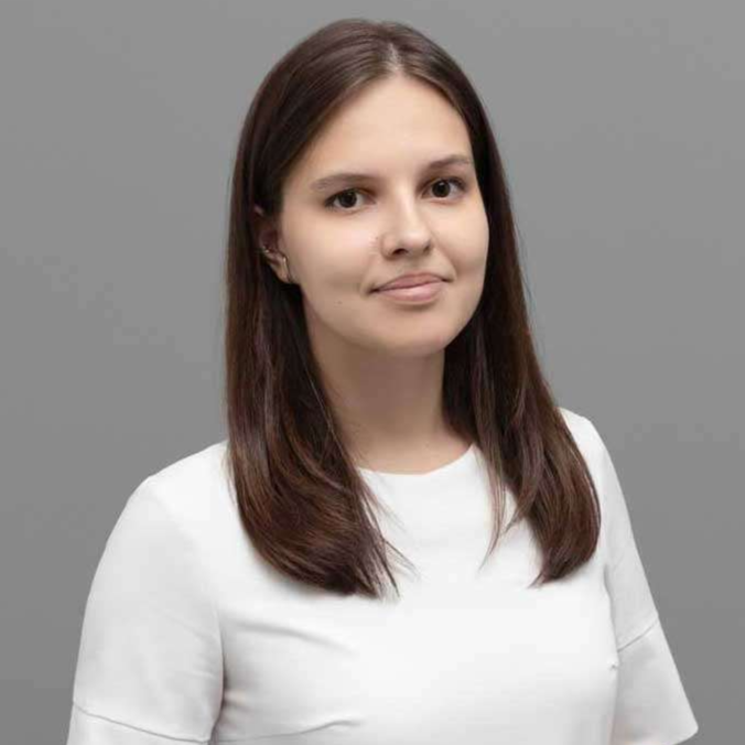 Федорова Анастасия Максимовна