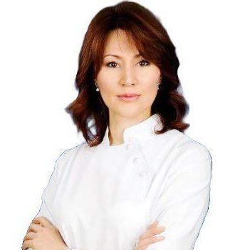 Лекомцева Юлия Николаевна