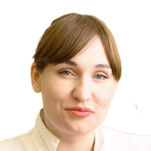 Вавилова Ада Анатольевна