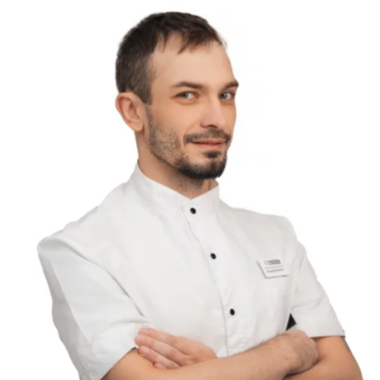 Заусаев Константин Михайлович