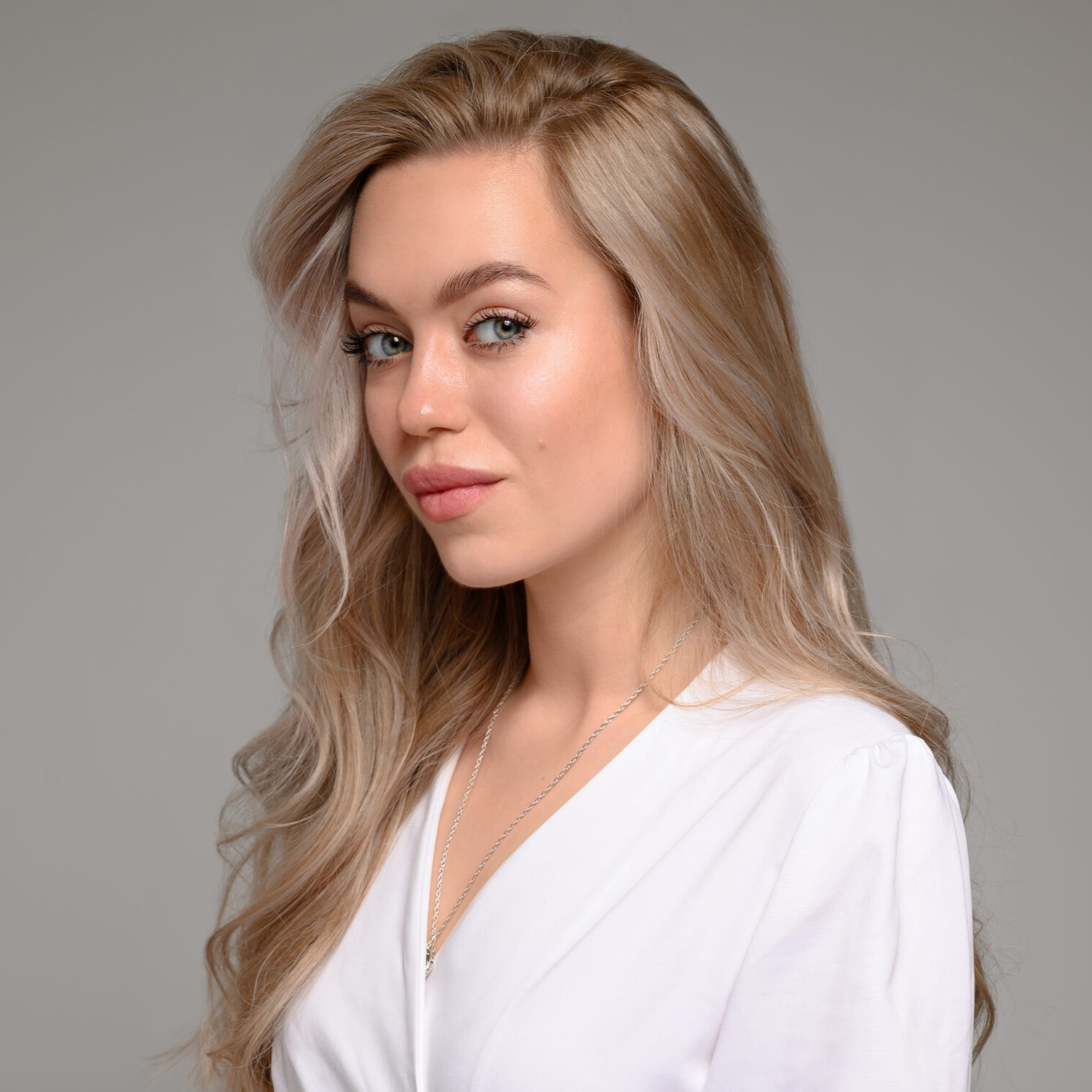Богомолова Анна Юрьевна