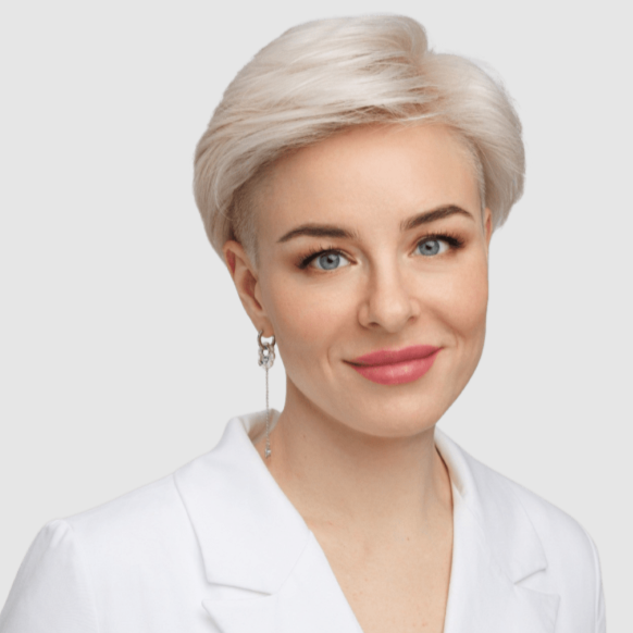 Копылова Наталья Викторовна