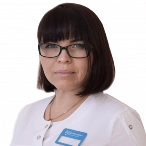 Панчева Наталия Александровна